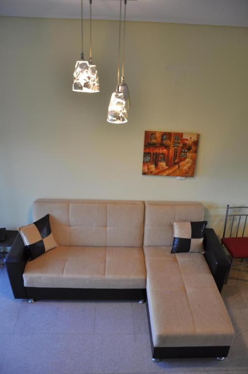 Ariadnes Holiday Accommodation Apidias Lakos Bagian luar foto