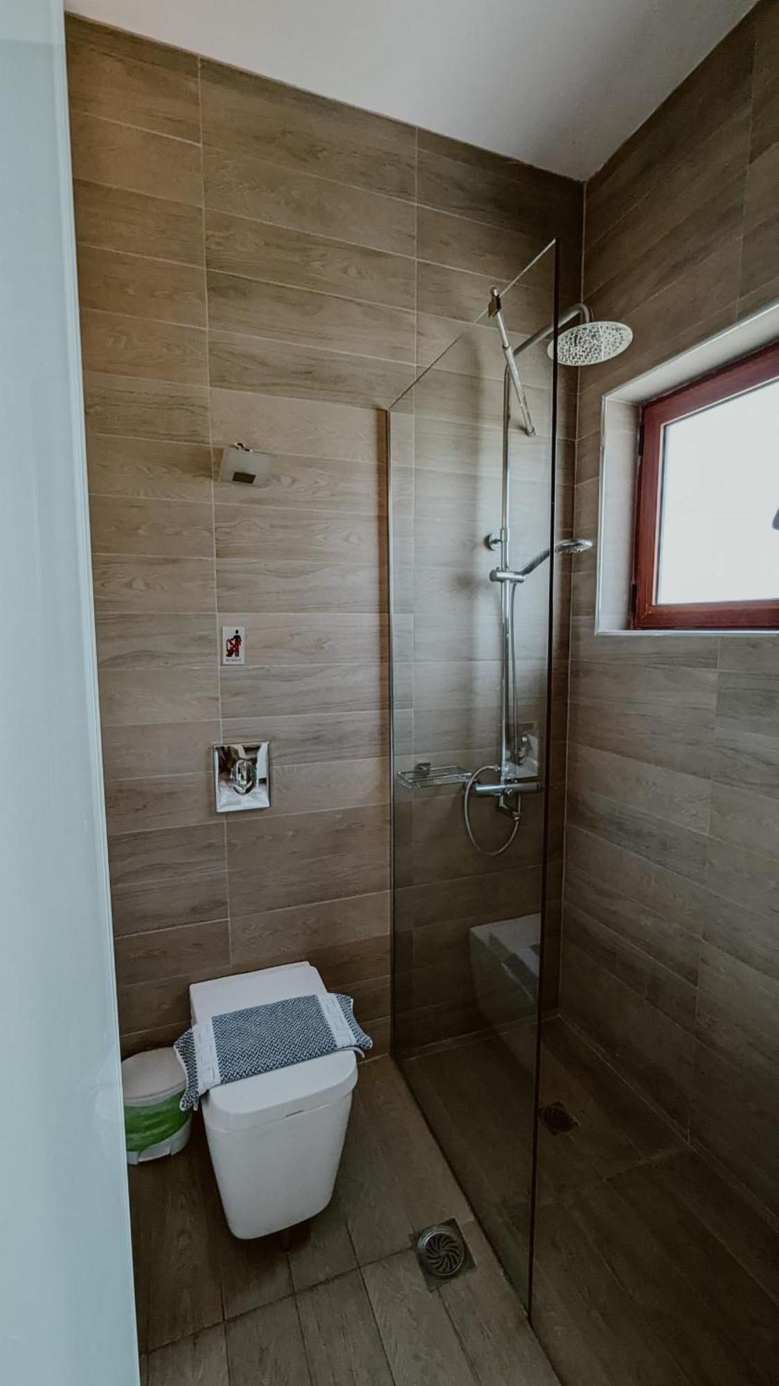 Ariadnes Holiday Accommodation Apidias Lakos Bagian luar foto
