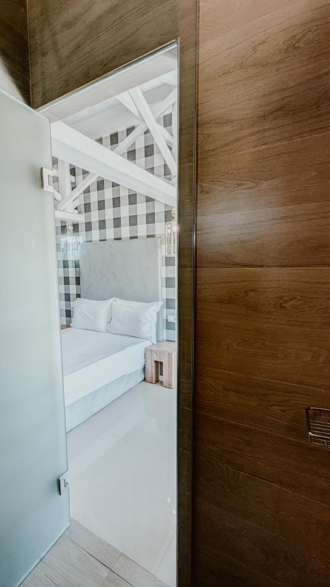 Ariadnes Holiday Accommodation Apidias Lakos Bagian luar foto
