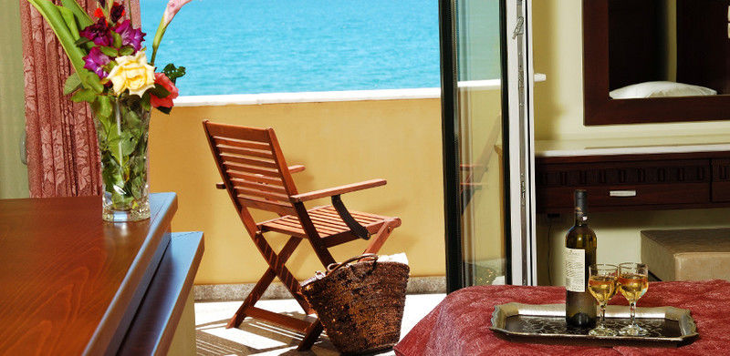 Ariadnes Holiday Accommodation Apidias Lakos Bagian luar foto