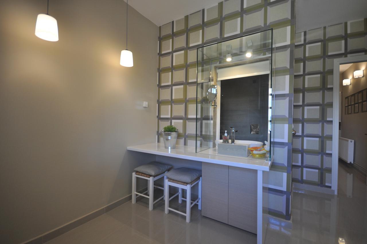 Ariadnes Holiday Accommodation Apidias Lakos Ruang foto