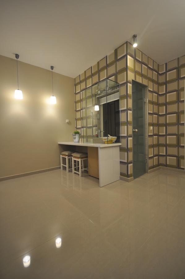 Ariadnes Holiday Accommodation Apidias Lakos Ruang foto