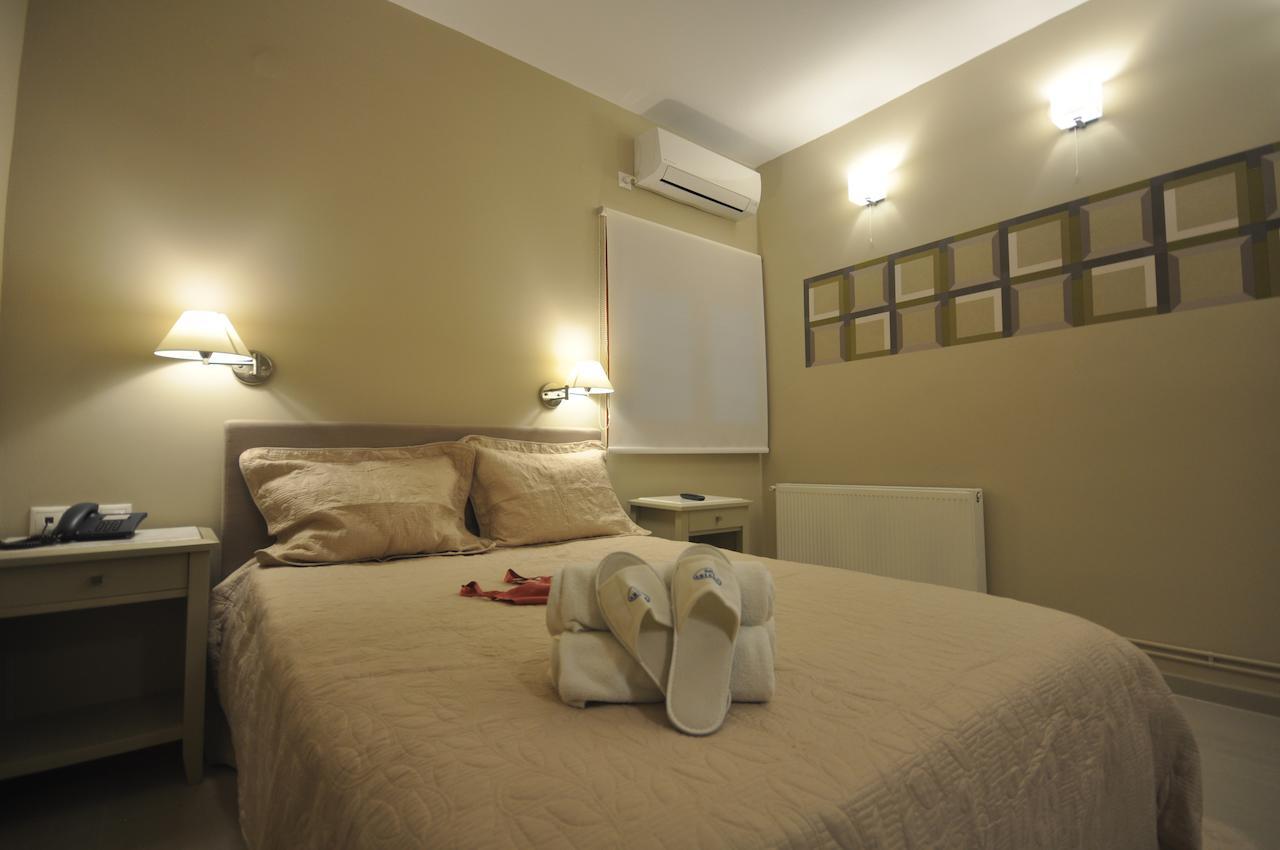 Ariadnes Holiday Accommodation Apidias Lakos Ruang foto