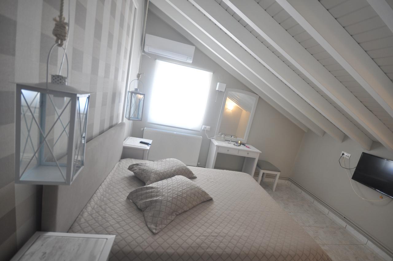 Ariadnes Holiday Accommodation Apidias Lakos Ruang foto