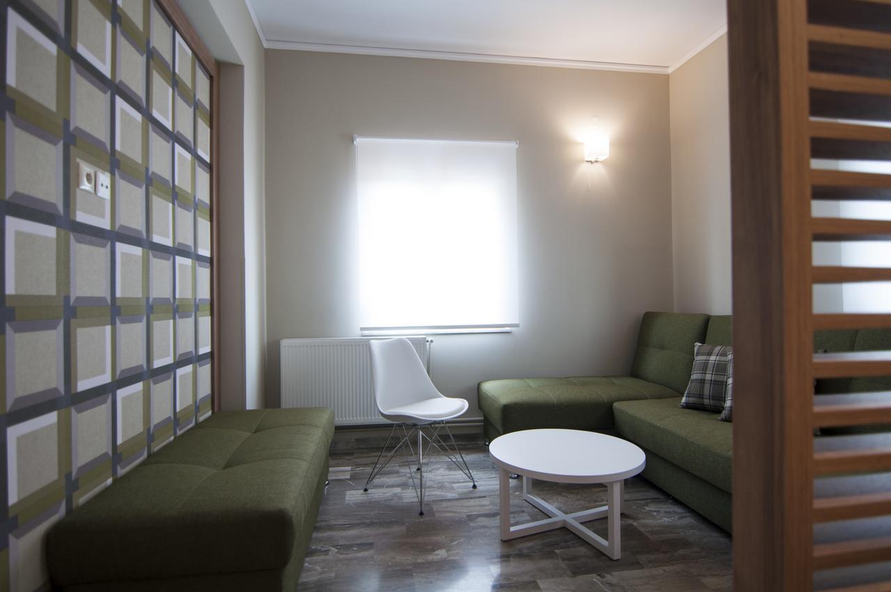 Ariadnes Holiday Accommodation Apidias Lakos Ruang foto